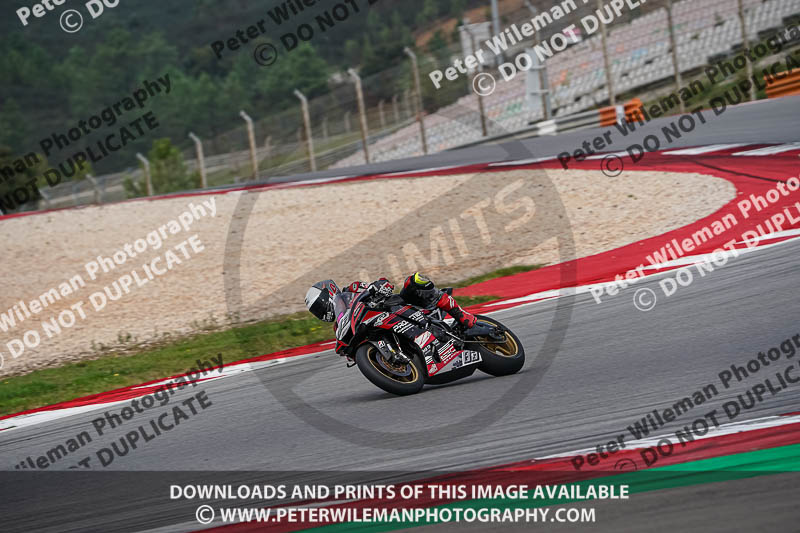 motorbikes;no limits;peter wileman photography;portimao;portugal;trackday digital images